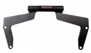 Suporte de GPS Suzuki V-Strom DL 650 XT 17-20 Preto Fosco - Chapam