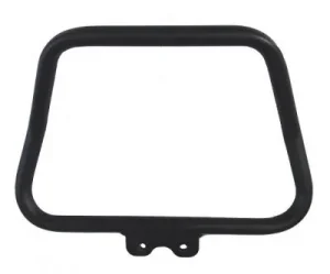Suporte de GPS Triumph Tiger 800 até 2019 Preto Fosco - Chapam
