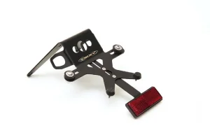 Suporte de Placa Kawasaki Z 750 - OXXY