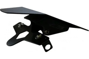 Suporte de Placa Yamaha R3 15-18 C/Logo R3 - Motostyle