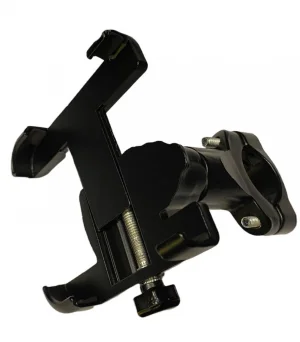 Suporte De Smartphone Ferro MR Moto