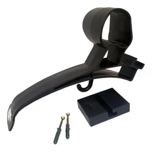 Suporte para Capacete - Gancho - Polivisor
