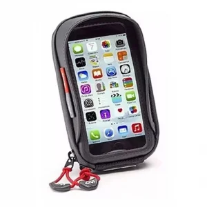 Suporte Smartphone Celular Givi S957BBR - 81x160mm