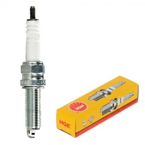 Vela de Ignição NGK Laser Iridium SILMAR9B9 ZX10 17-25 - Ninha H2