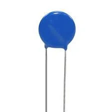 Fielect 10Pcs Voltage Dependent Resistors AC 175V 14D271K/F7.5 Radial