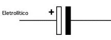 Capacitor Eletrolítico 4700MF X 100V Rd 105gr - 4700Ufx100V