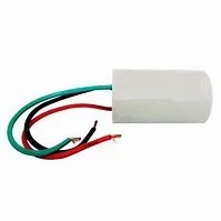 Condensatori Elettrolitici 400V - Valori Da 1mF A 22mF, Nuovi Nella Confezione