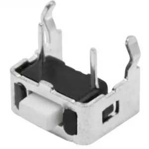 Chave Toque 2T + 2 Fixa 90 Graus 3mm H-Buster