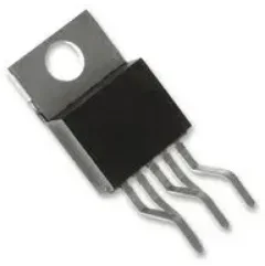 CI 5S0765 C CIRCUITO INTEGRADO 5S 0765C - Eletrônica System