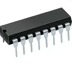 CI 74LS112 DIP-16 CIRCUITO INTEGRADO SN74LS112 FLIP-FLOP JK duplo ...