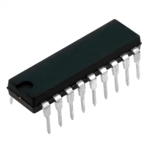 CI AN 5435 C.INTEGRADO AN5435 DIP-18 - Eletrônica System
