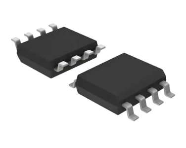 CI AN 7205s SMD CIRCUITO INTEGRADO AN7205S - Eletrônica System