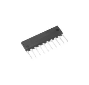 CI BA 6259 C.INTEGRADO BA6259 - Eletrônica System