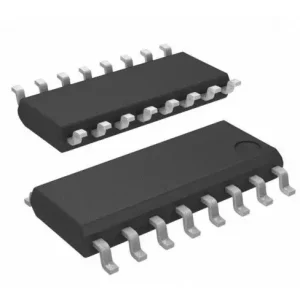 CI CD 4053 SMD CIRCUITO INTEGRADO - Eletrônica System