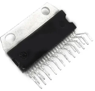 CI HA 13151 CIRCUITO INTEGRADO HA13151 - Eletrônica System