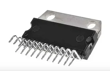 CI HA 13155 CIRCUITO INTEGRADO HA13155 - Eletrônica System