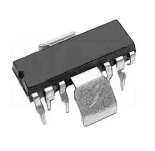 CI HA 13402 C.INTEGRADO HA13402 - Eletrônica System