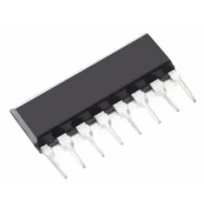 CI KA 1222 C.INTEGRADO KA1222 = LA 3160 = - Eletrônica System