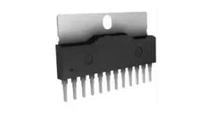 CI KA 22065 CIRCUITO INTEGRADO KA22065 - Eletrônica System