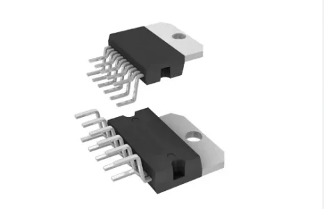 CI L 4959 CIRCUITO INTEGRADO L4959 - Eletrônica System