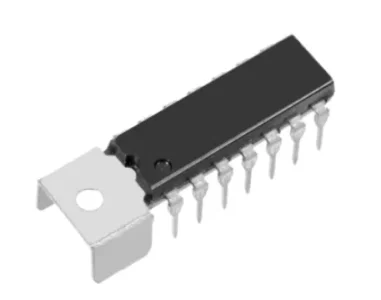 CI LA 4102 C.INTEGRADO LA4102 - Eletrônica System