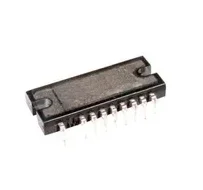 CI LA 4127 CIRCUITO INTEGRADO LA4127 - Eletrônica System