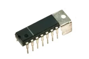 CI LA 4138 CIRCUITO INTEGRADO LA4138 - Eletrônica System