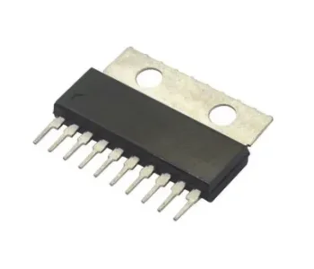 CI LA 4261 CIRCUITO INTEGRADO LA4261 - Eletrônica System