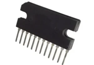 CI LA 4445 C.INTEGRADO LA4445 - Eletrônica System