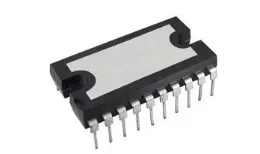 CI LA 4505 C.INTEGRADO LA4505 - Eletrônica System