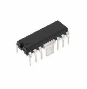 CI LA 4555 C.INTEGRADO LA4555 - Eletrônica System