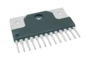 CI LA 4597 CIRCUITO INTEGRADO LA4597 - Eletrônica System
