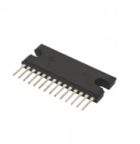 CI LA 4598 CIRCUITO INTEGRADO LA4598 - Eletrônica System