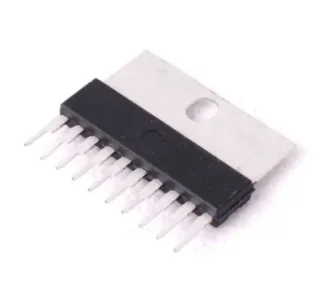 CI LA 6510 C.INTEGRADO LA6510 - Eletrônica System