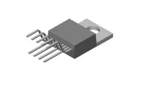 CI LM 2439 T C.INTEGRADO LM2439T - Eletrônica System