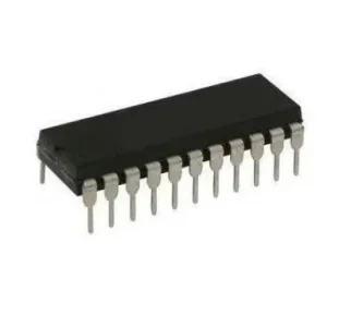 CI M 5186 C.INTEGRADO M5186 - Eletrônica System