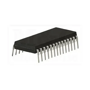 CI MC 13007 XP C.INTEGRADO MC13007 DIP-28 - Eletrônica System