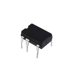 CI MIP 2E4D DIP CIRCUITO INTEGRADO MIP2E4D - Eletrônica System