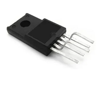 CI Q0765RT 6 PINOS CIRCUITO INTEGRADO - Eletrônica System