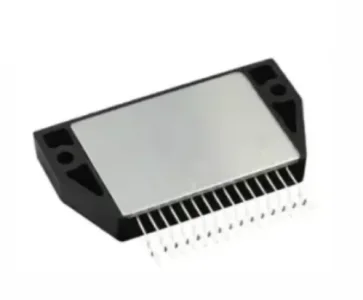 CI STK 73408 II CIRCUITO INTEGRADO STK73408II - Eletrônica System