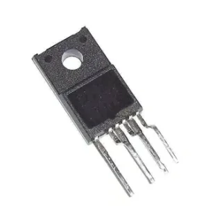 CI STRF 6653 CIRCUITO INTEGRADO - Eletrônica System