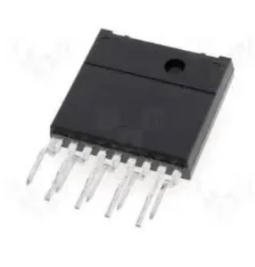 CI STRS 6706 C.INTEGRADO - Eletrônica System