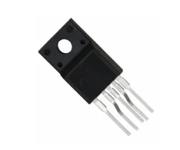 CI STRW 5453 A FINAL A CIRC. INTEGRADO STRW5453A - Eletrônica System