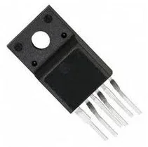 CI STRW 5456 C CIRC. INTEGRADO STRW5456C - Eletrônica System