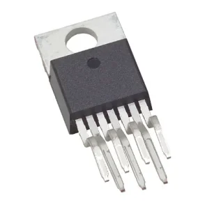 CI STV 9325 CIRCUITO INTEGRADO STV9325 - Eletrônica System