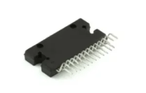CI TA 8275 H CIRCUITO INTEGRADO TA8275H - Eletrônica System