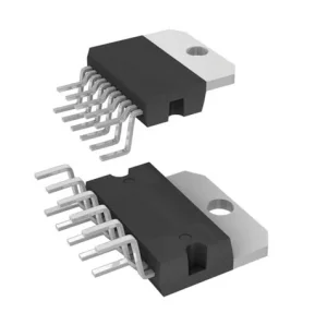 CI TDA 7296 PURO 15 PINOS CIRCUITO INTEGRADO - Eletrônica System