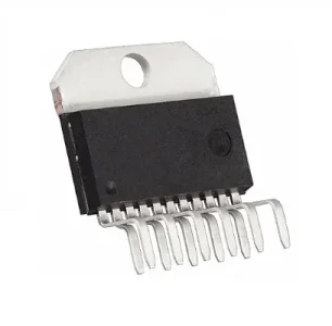 CI TDA 7375 Circuito Integrado TDA7375 - Eletrônica System