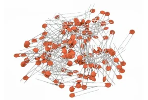 CONDENSATORI DI MARCIA DUCATI PER MOTORI ELETTRICI DA 1 A 100 MF 450V - Foto 6