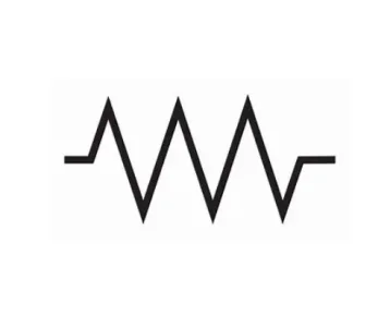 RESISTOR 5W 5K6 - 5W5K6 - Eletrônica System